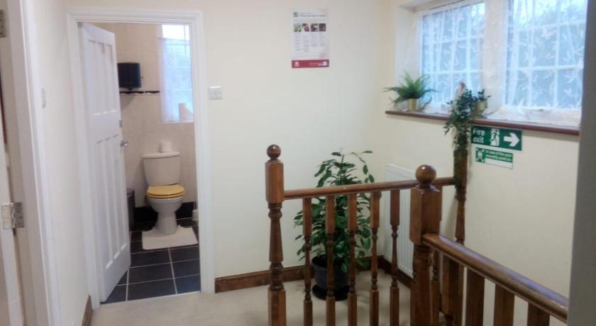 1st Gold Accommodation photo