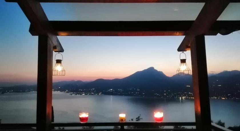 B&B da Paolo con vista Lago di Garda