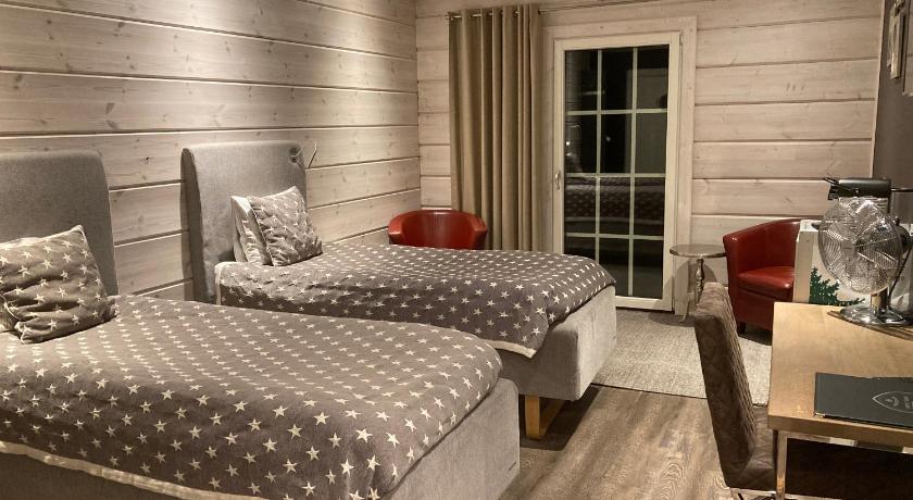 Lapland Lodge photo