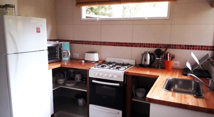 Image of One-Bedroom House 1