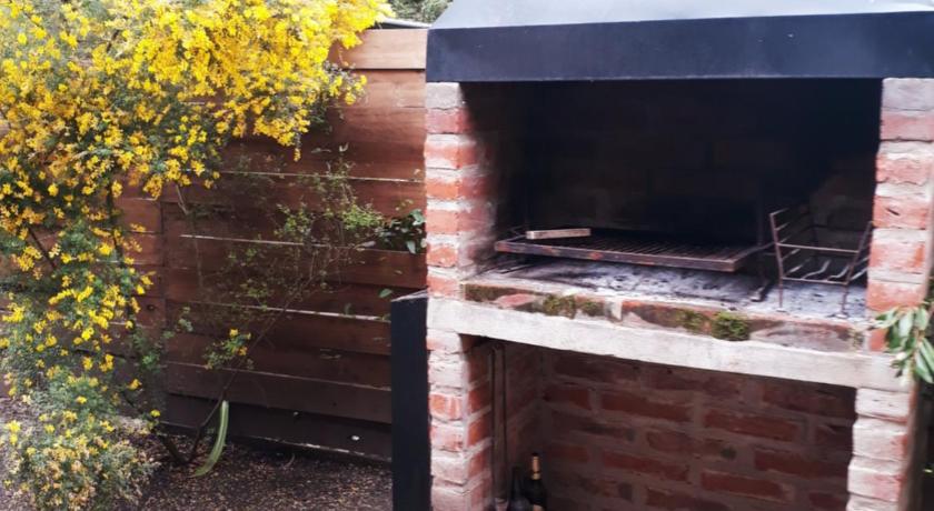 Image of One-Bedroom House 7