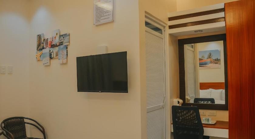 Villa MJ Maristela Beach Resort - image 41