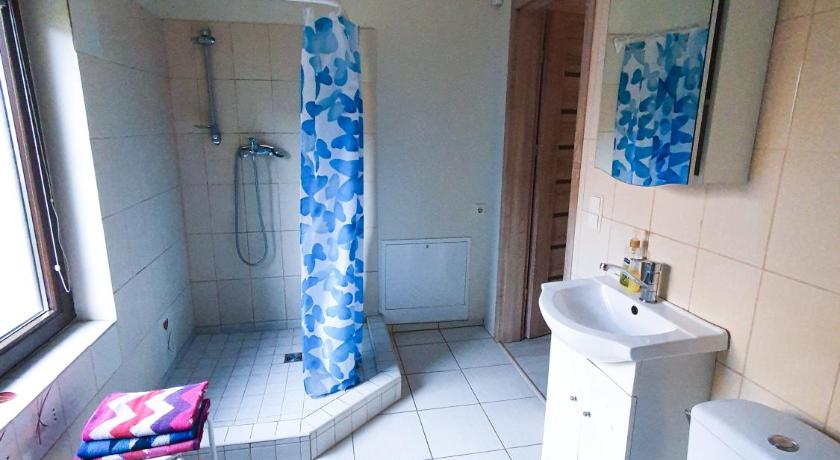 Apartment near the Lake photo