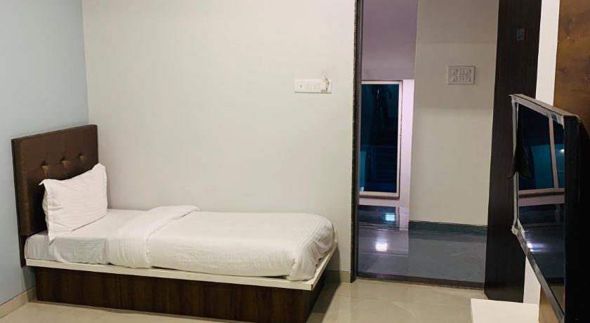 Fortune Resort Alibaug photo