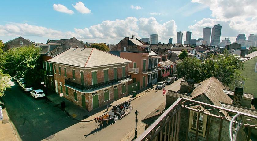 Lafitte Hotel & Bar photo