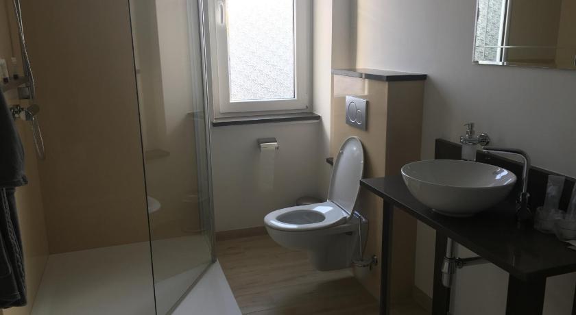 Hotel Schwarzes Ross photo