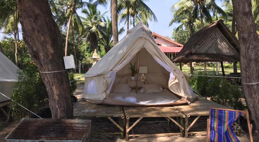 Lazy Beach Camping - ราคาอัปเดต 2023