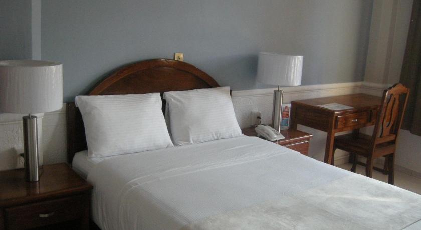 Scala Hotel photo