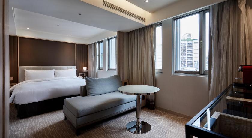 商務雙人房 (Business Double Room)圖片 5
