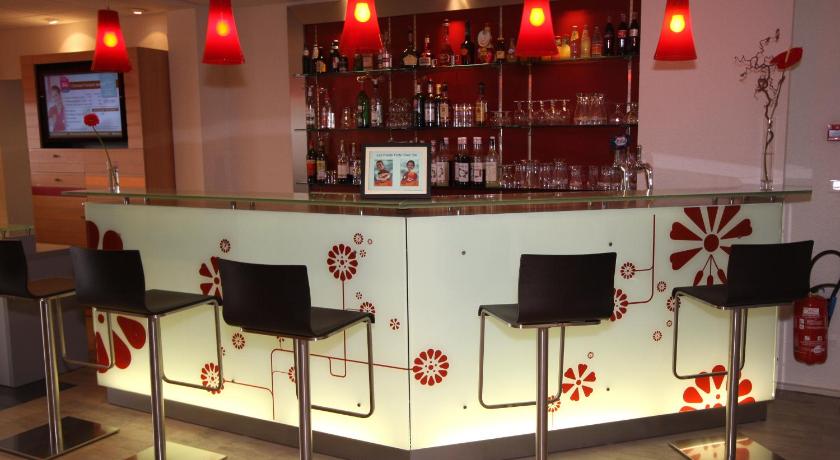 ibis Clermont-Ferrand Sud Carrefour Herbet