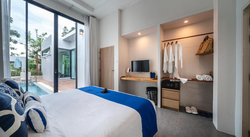 Image of Two Bedroom Hidden Gem Garden Pool Villa 3
