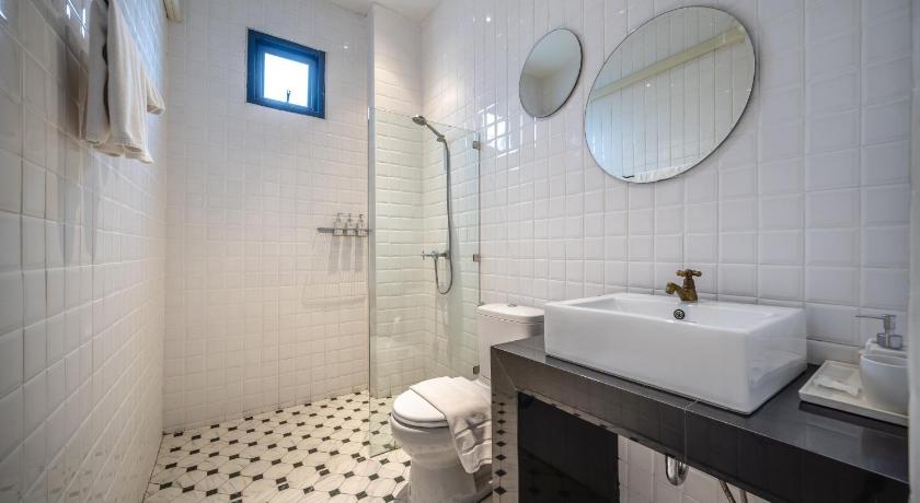 Image of Two Bedroom Hidden Gem Garden Pool Villa 2