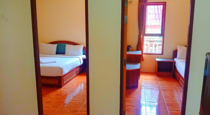 Image of Two-Bedroom Bungalow 10