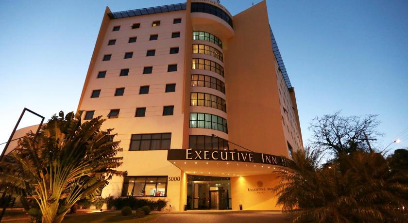 Executive Inn Hotel