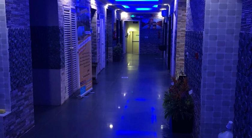 Al Fanar Al Alami 2- Haya'a malakeya photo
