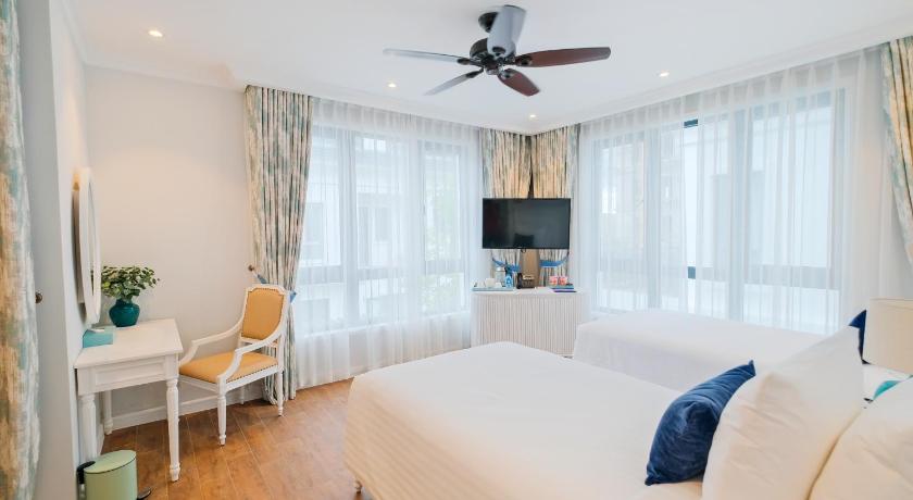 Ảnh của Biệt Thự Bể Bơi 4 Phòng Ngủ (4 Bedroom Pool Villa) 3