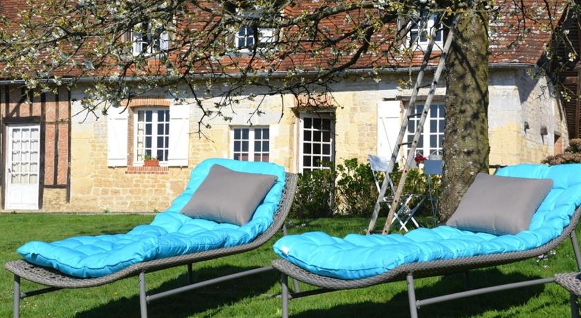Maison d'Hôtes La Bihorée photo