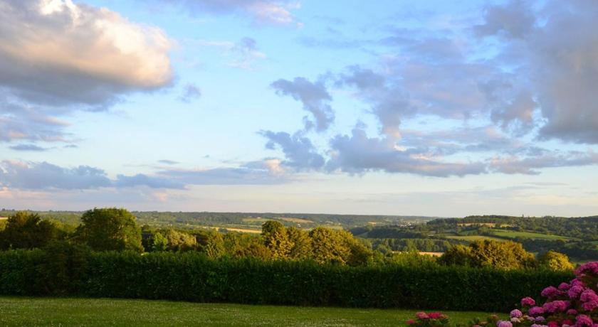 Maison d'Hôtes La Bihorée photo
