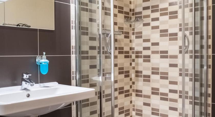 AC Apartments Tatranska photo