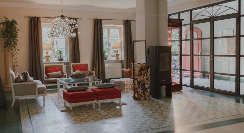 Villa Mittermeier, Hotellerie & Restaurant photo