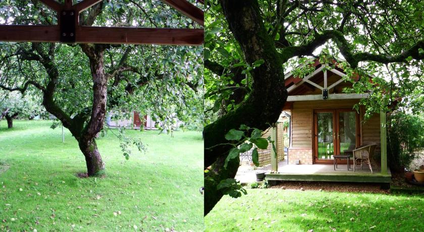 Kenilworth Garden Accommodation photo