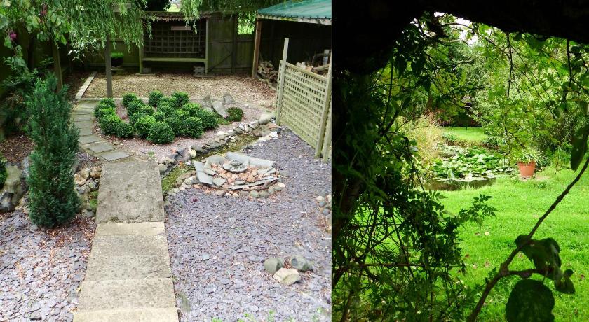 Kenilworth Garden Accommodation photo