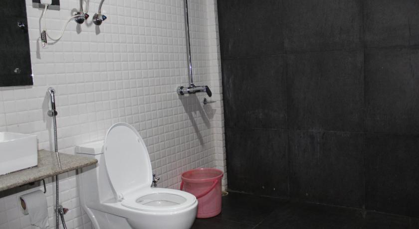 V.C The Namdul Boutique Hotel & Spa