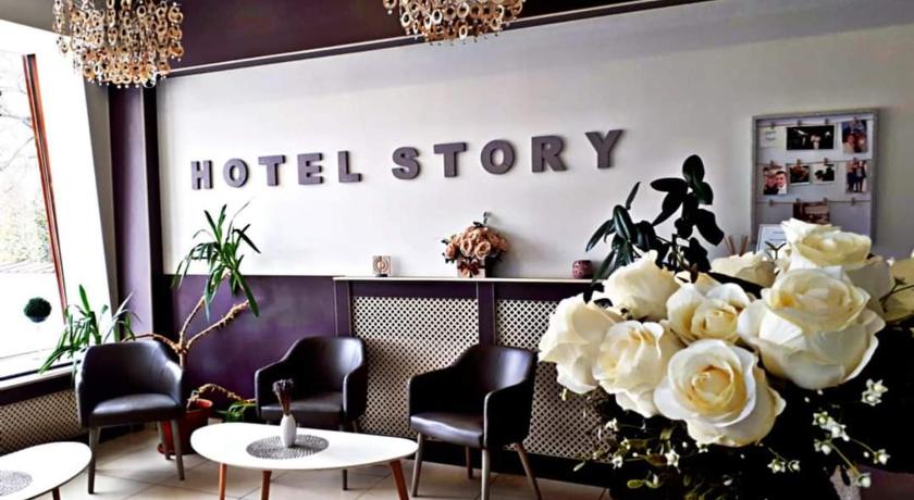 Hotel Story photo