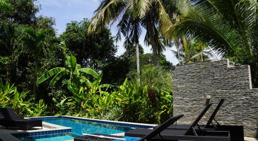 Twin Villas Apartment with Swimming Pool photo