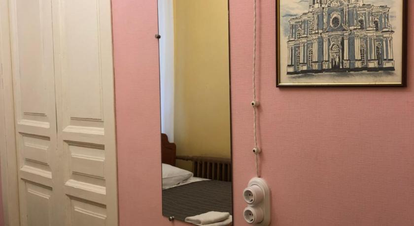 Old Flat Hotel photo