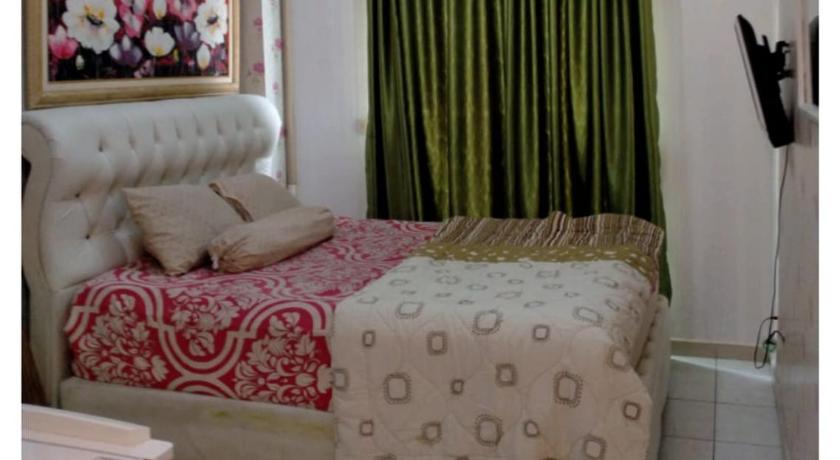 Three D Room Rent Apartment