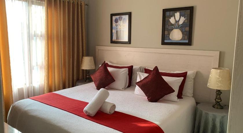 Bay Sun Lodge photo
