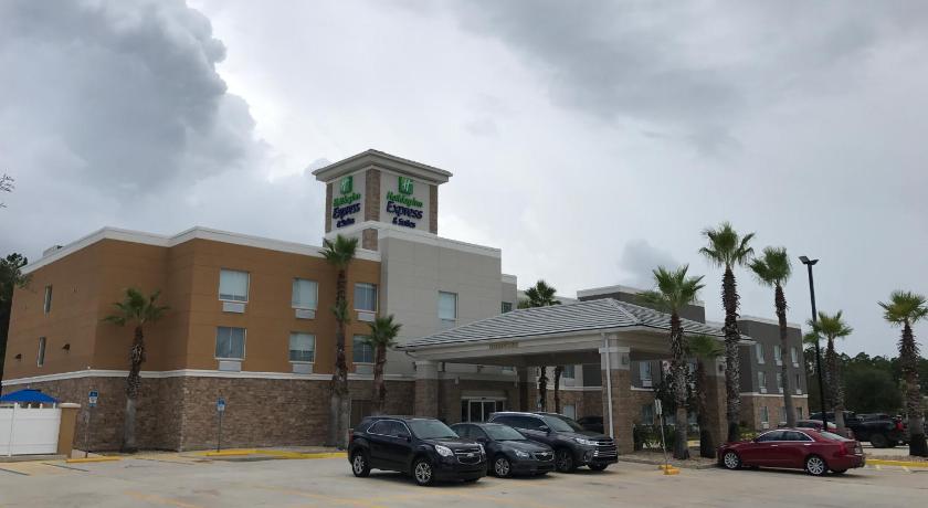 Holiday Inn Express & Suites Fleming Island