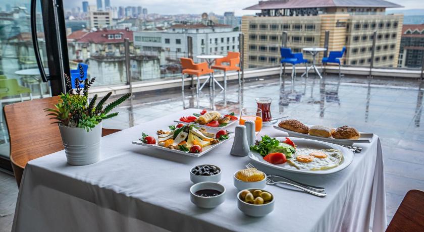 Point Hotel Taksim