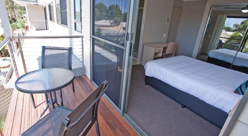 Stonewood Villas photo