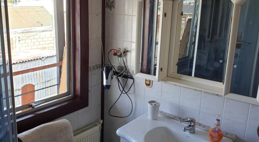 La Casa Guesthouse photo
