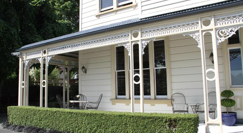 Image of Family Manor Studio 1