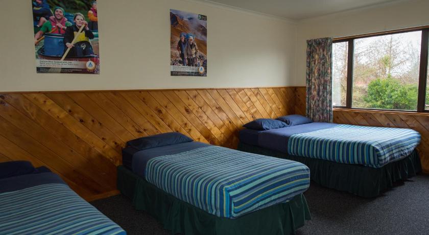 Image of Quadruple Room with Private Bathroom 0