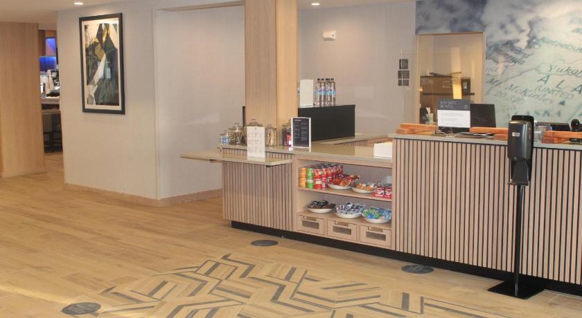 Hyatt Place Fairbanks photo
