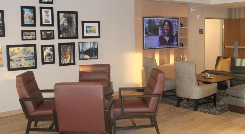 Hyatt Place Fairbanks photo