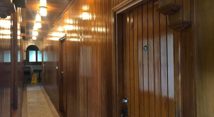 Dreamwood Lodge 夢木小屋 photo