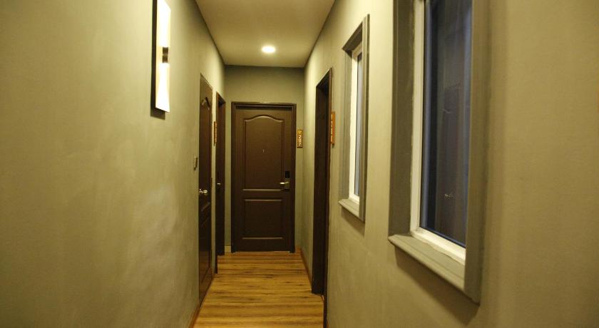 Avava Express Hotel Batam photo