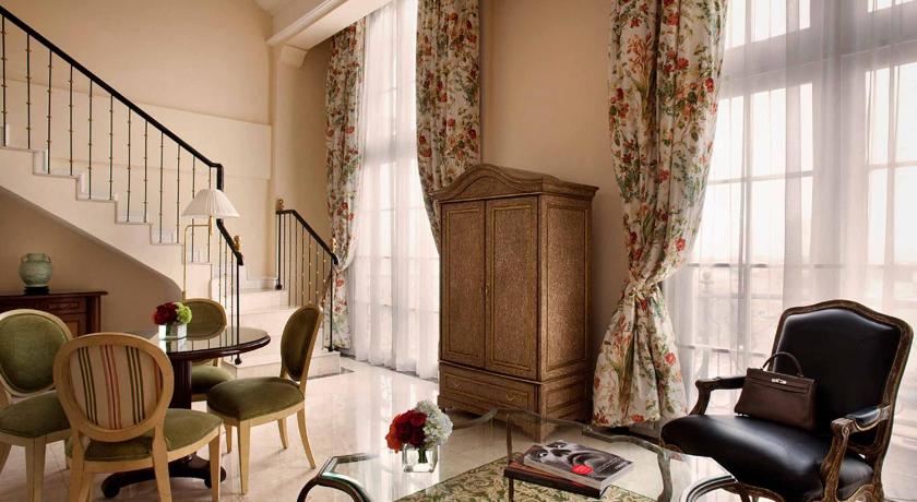 グラン スイート（禁煙） (Gran Suite - Non-Smoking)の画像 5