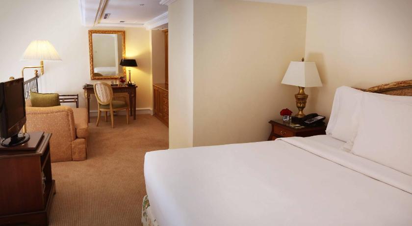 グラン スイート（禁煙） (Gran Suite - Non-Smoking)の画像 7