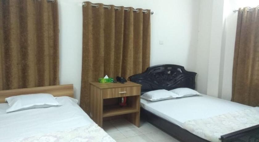 Hotel Paris Inn (Residential) photo