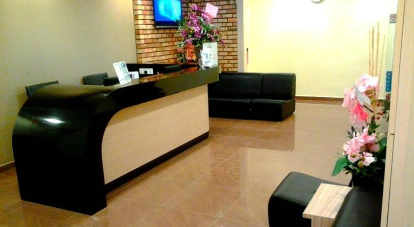 テメルロー U Design Hotel 3つ星 ホテル レストラン