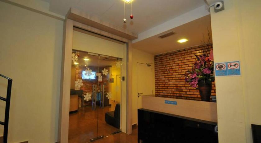 テメルロー U Design Hotel 3つ星 ホテル レストラン