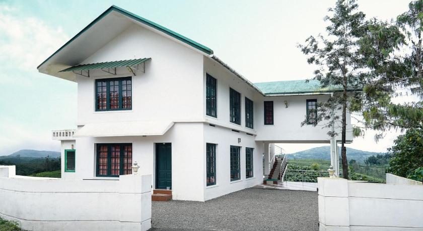 Vagamon Tea County — Hotel in Vagamon
