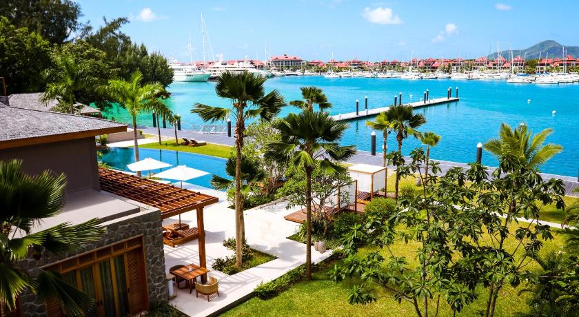 L'Escale Resort Marina & Spa - Small Luxury Hotels of the World