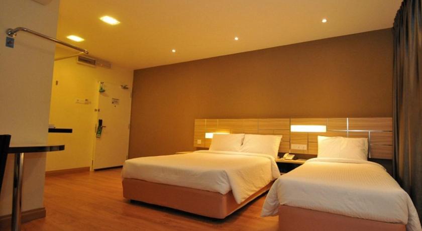 テメルロー U Design Hotel 3つ星 ホテル スイート